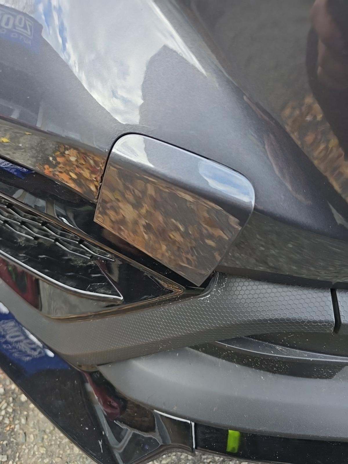 2022 Subaru WRX Base AWD