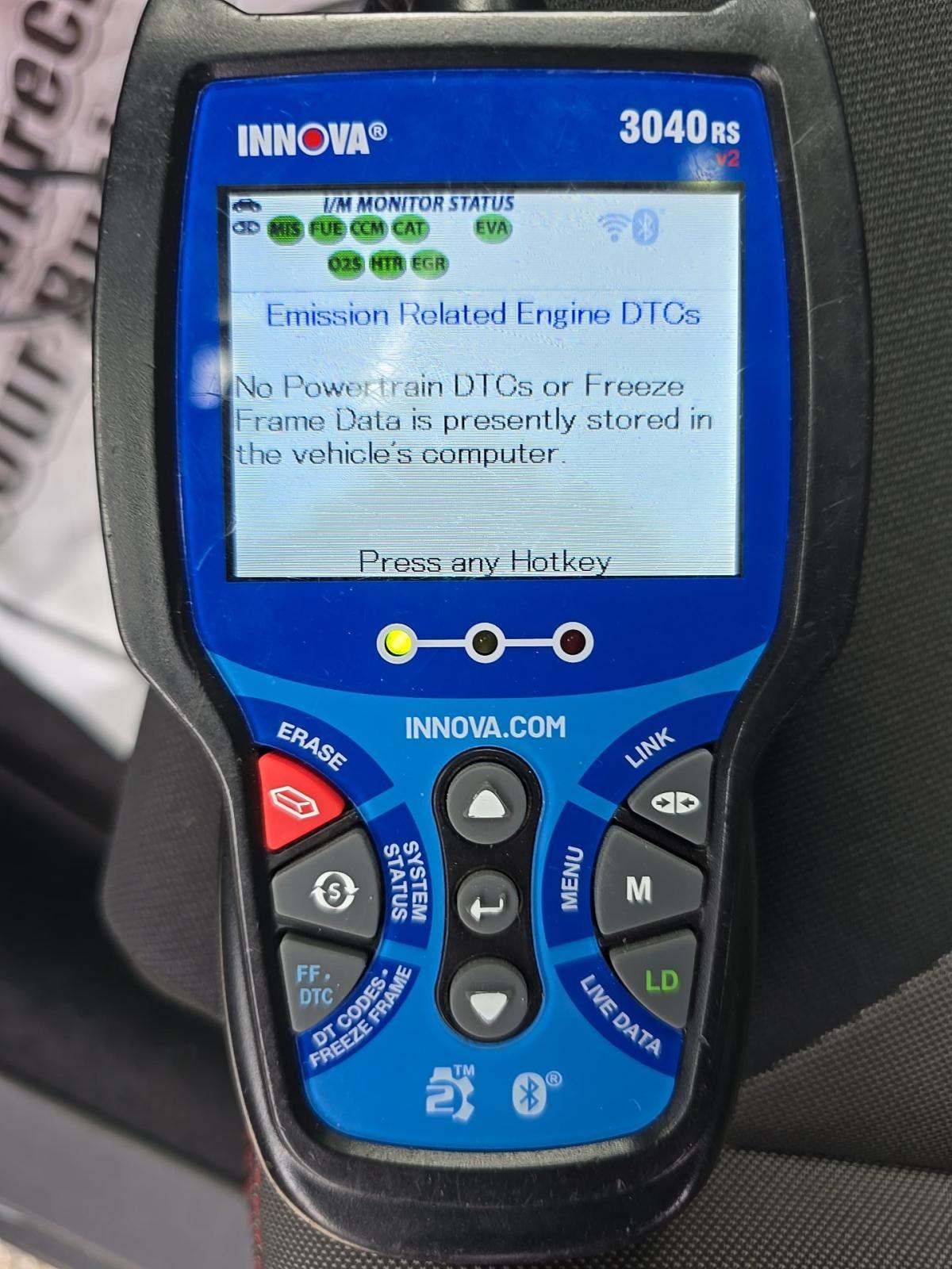 2022 Subaru WRX Base AWD