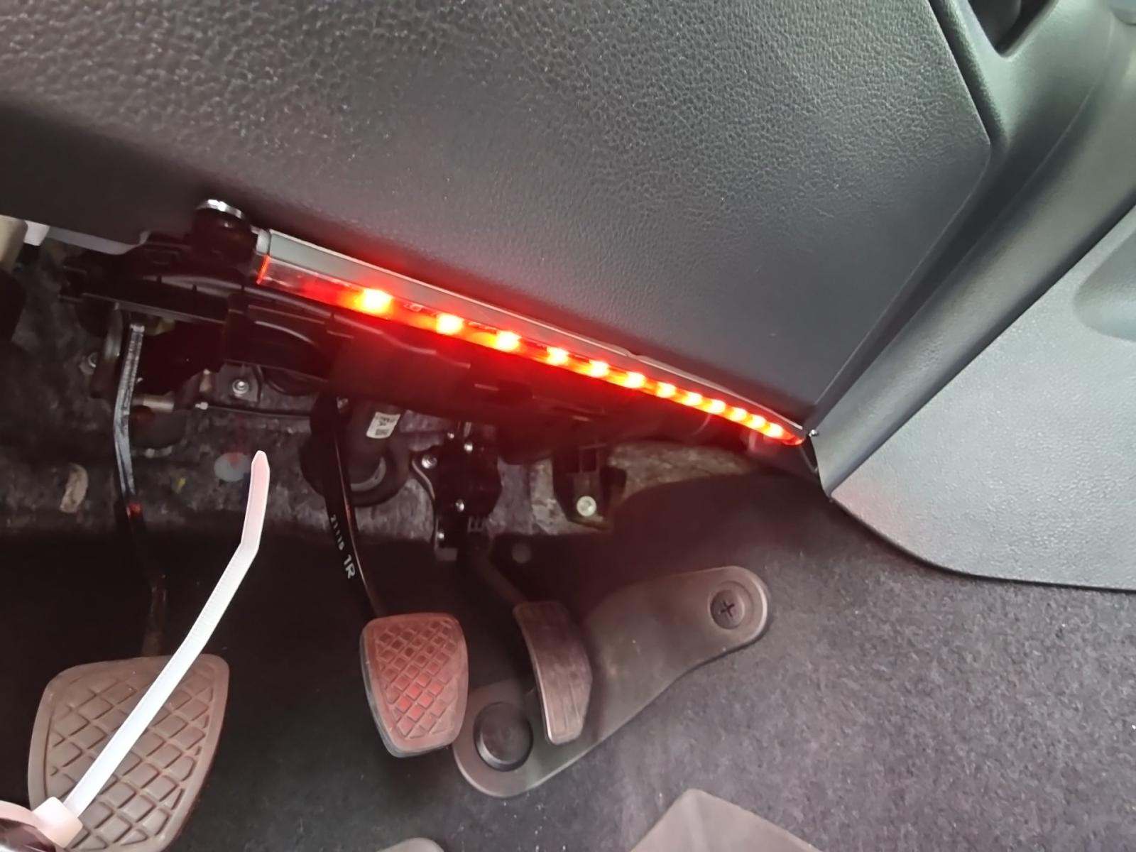 2022 Subaru WRX Base AWD