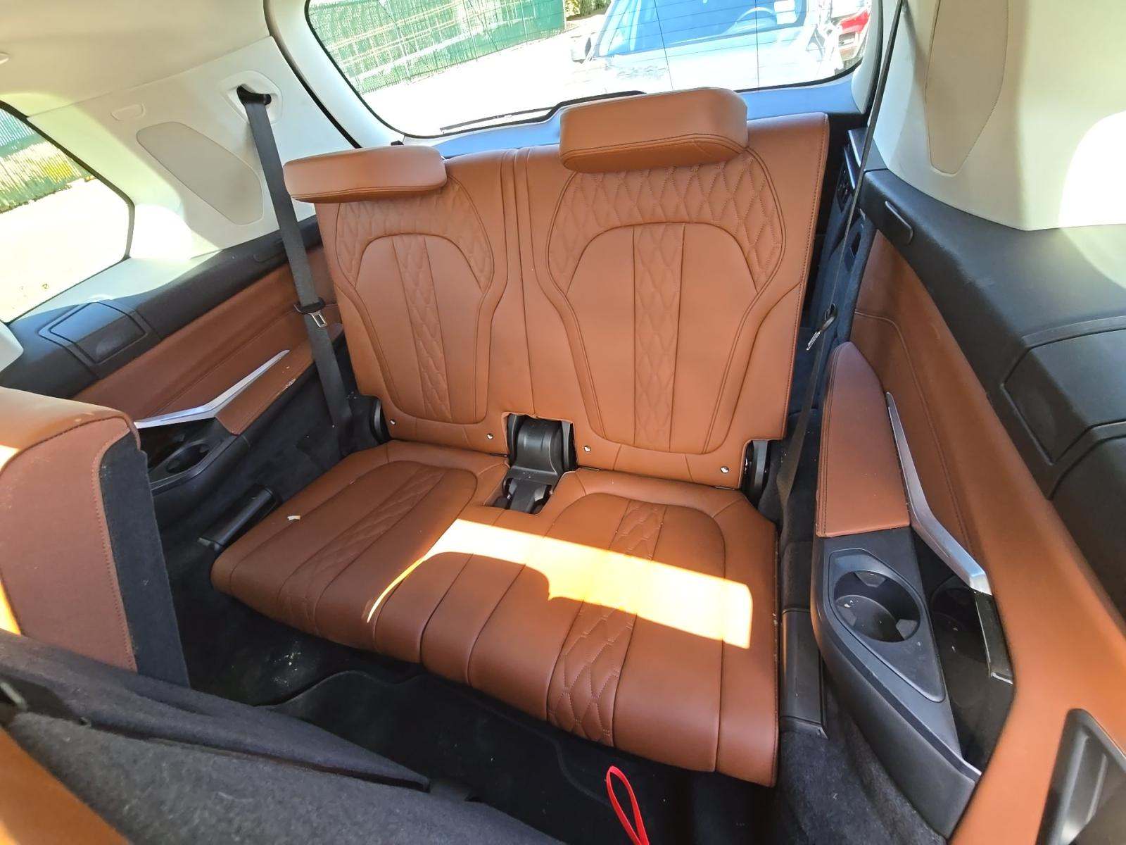 2024 BMW X7 xDrive40i AWD