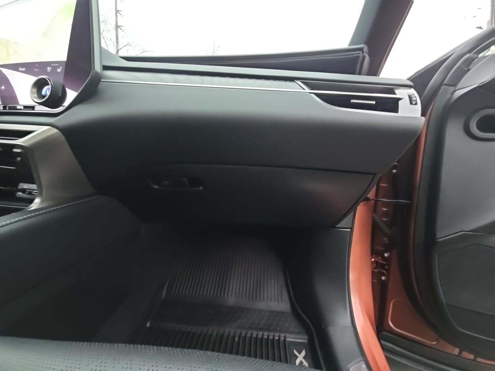 2024 Lexus RX RX 350 Premium Plus AWD