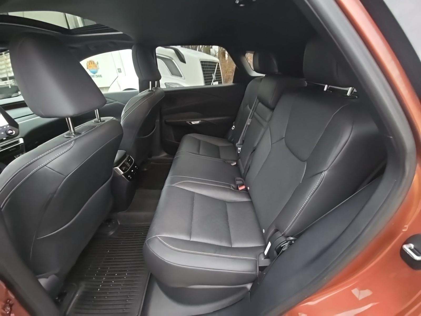 2024 Lexus RX RX 350 Premium Plus AWD