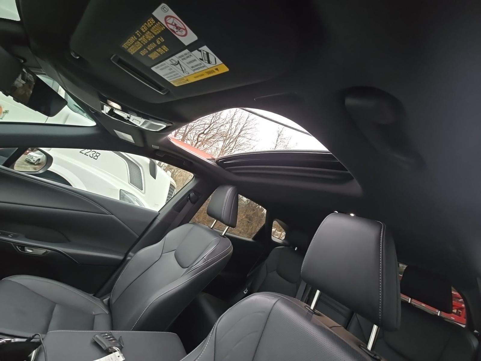 2024 Lexus RX RX 350 Premium Plus AWD