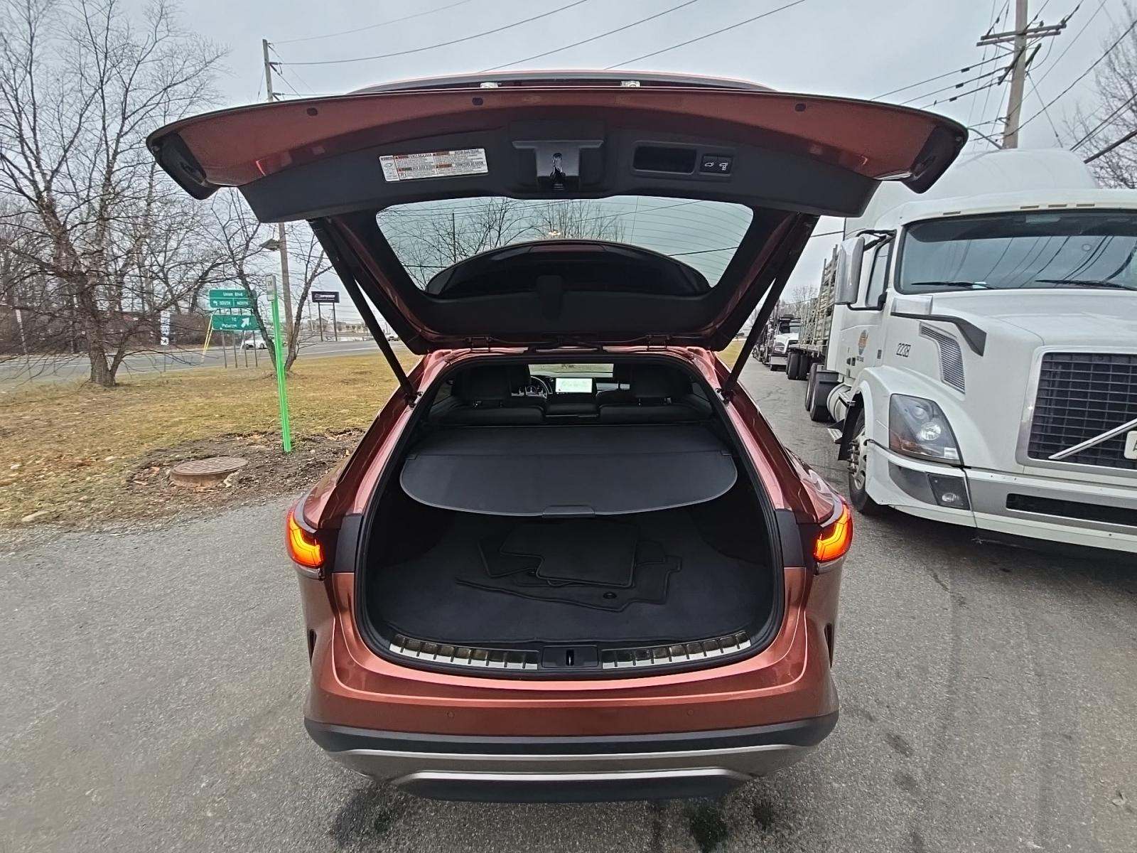 2024 Lexus RX RX 350 Premium Plus AWD