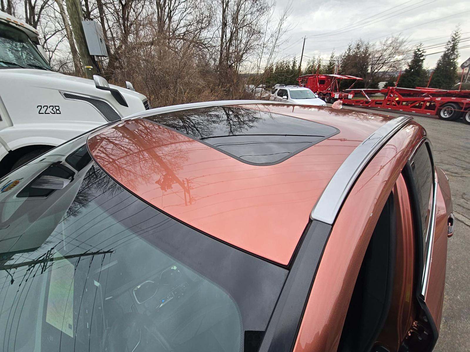 2024 Lexus RX RX 350 Premium Plus AWD