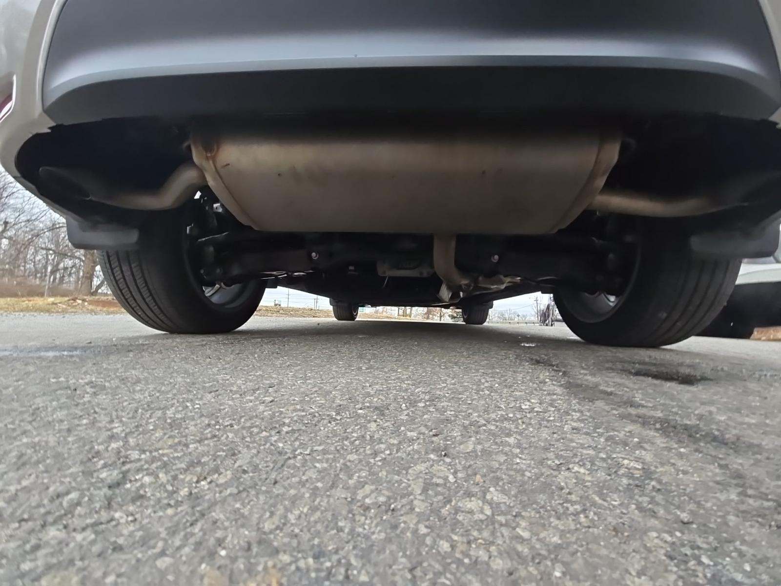 2024 Lexus RX RX 350 Premium Plus AWD