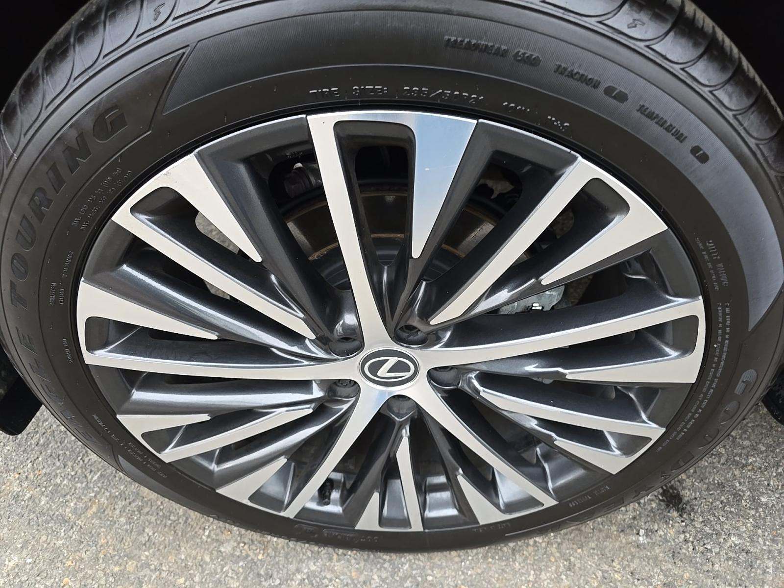 2024 Lexus RX RX 350 Premium Plus AWD