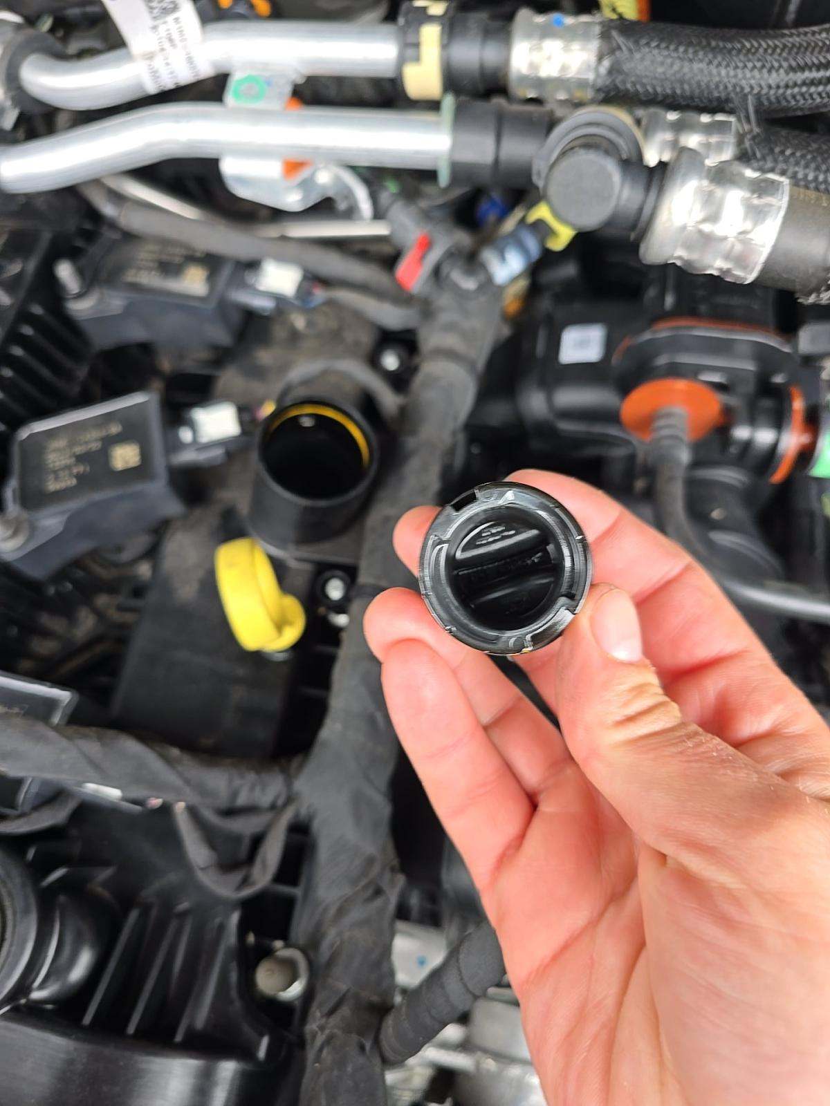 2023 Ford Explorer XLT AWD