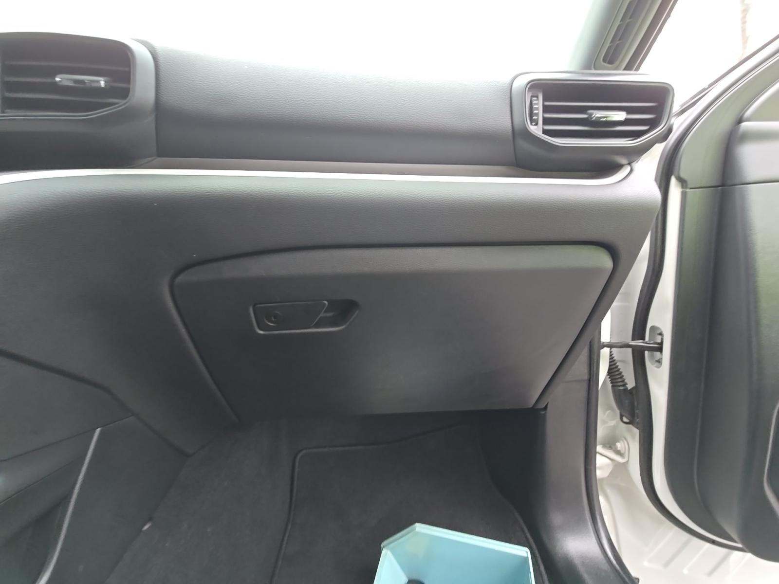 2023 Ford Explorer XLT AWD