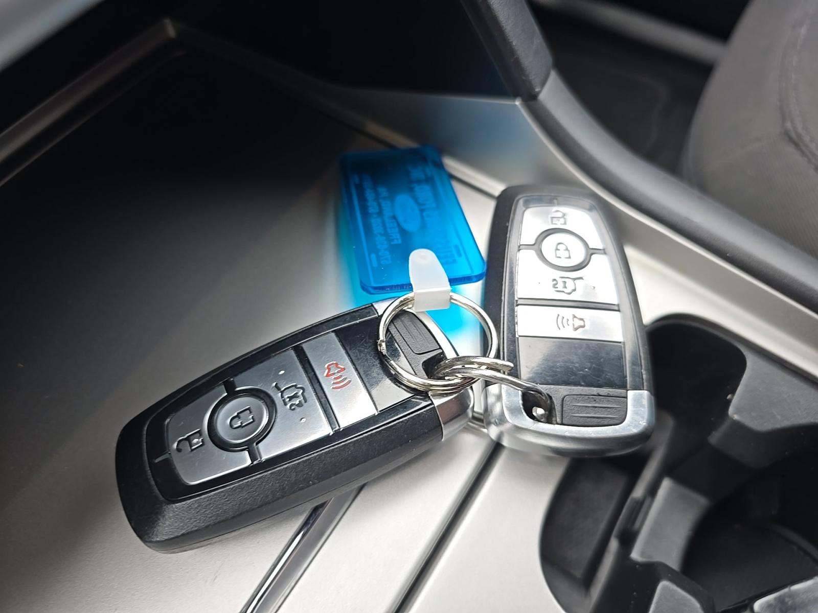 2023 Ford Explorer XLT AWD