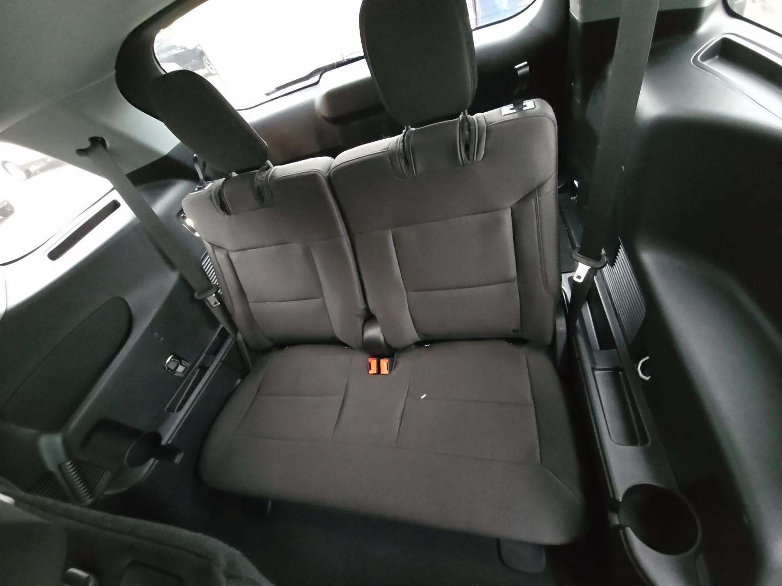 2023 Ford Explorer XLT AWD