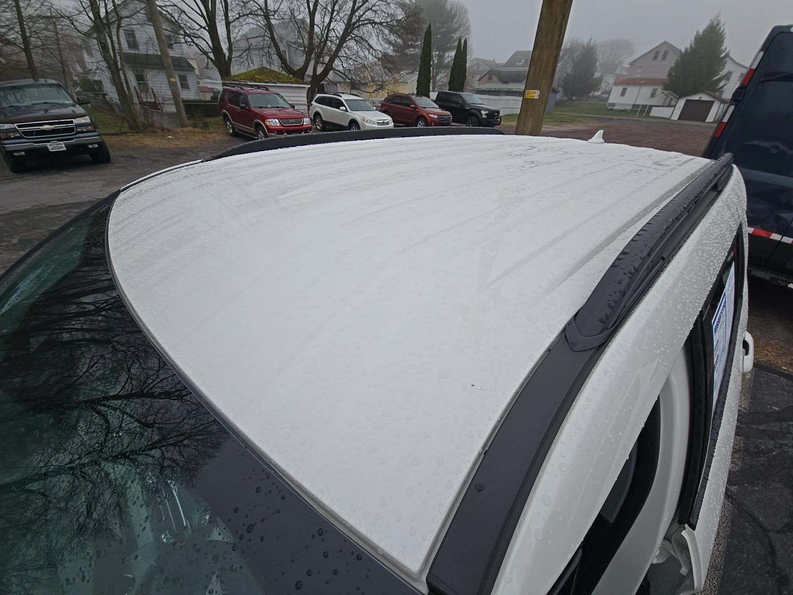 2023 Ford Explorer XLT AWD