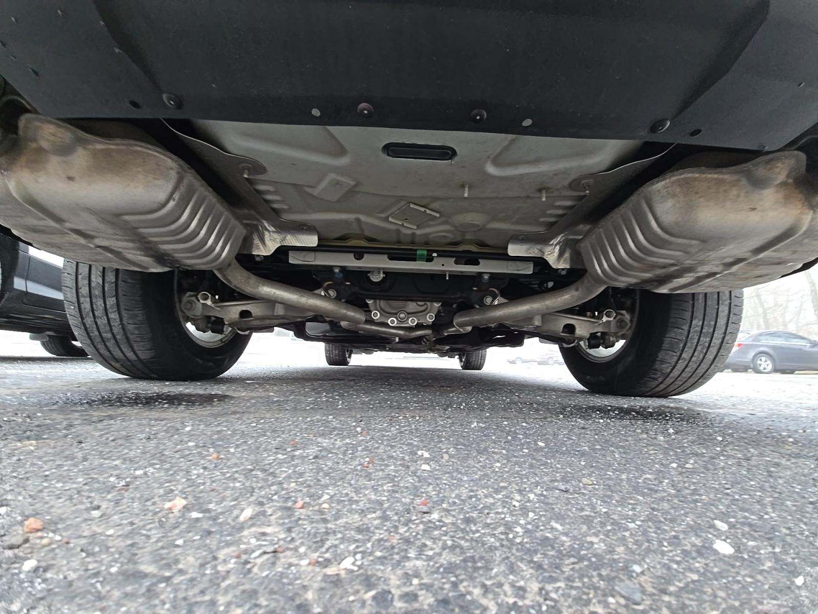 2023 Ford Explorer XLT AWD