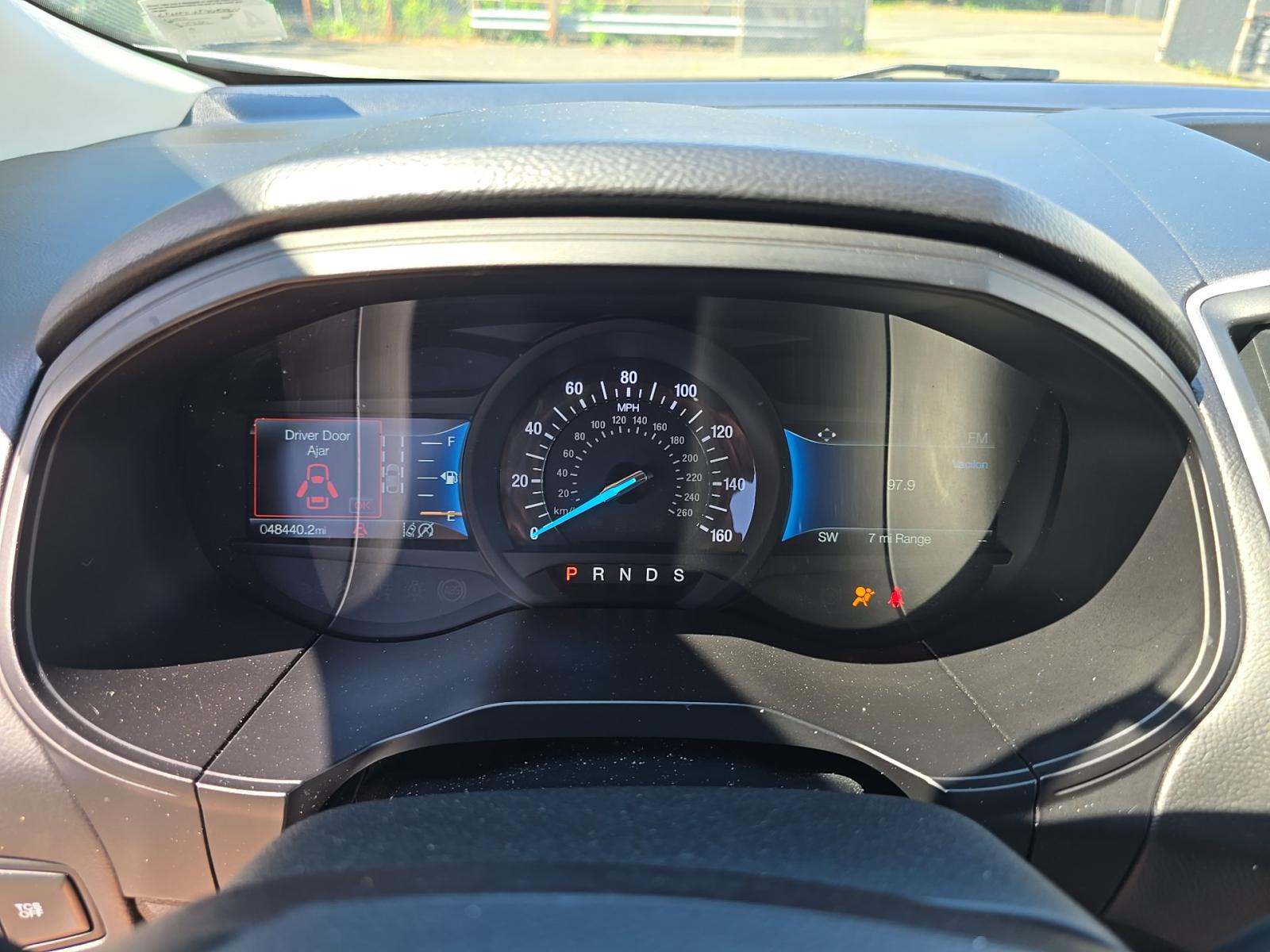 2024 Ford Edge SEL AWD