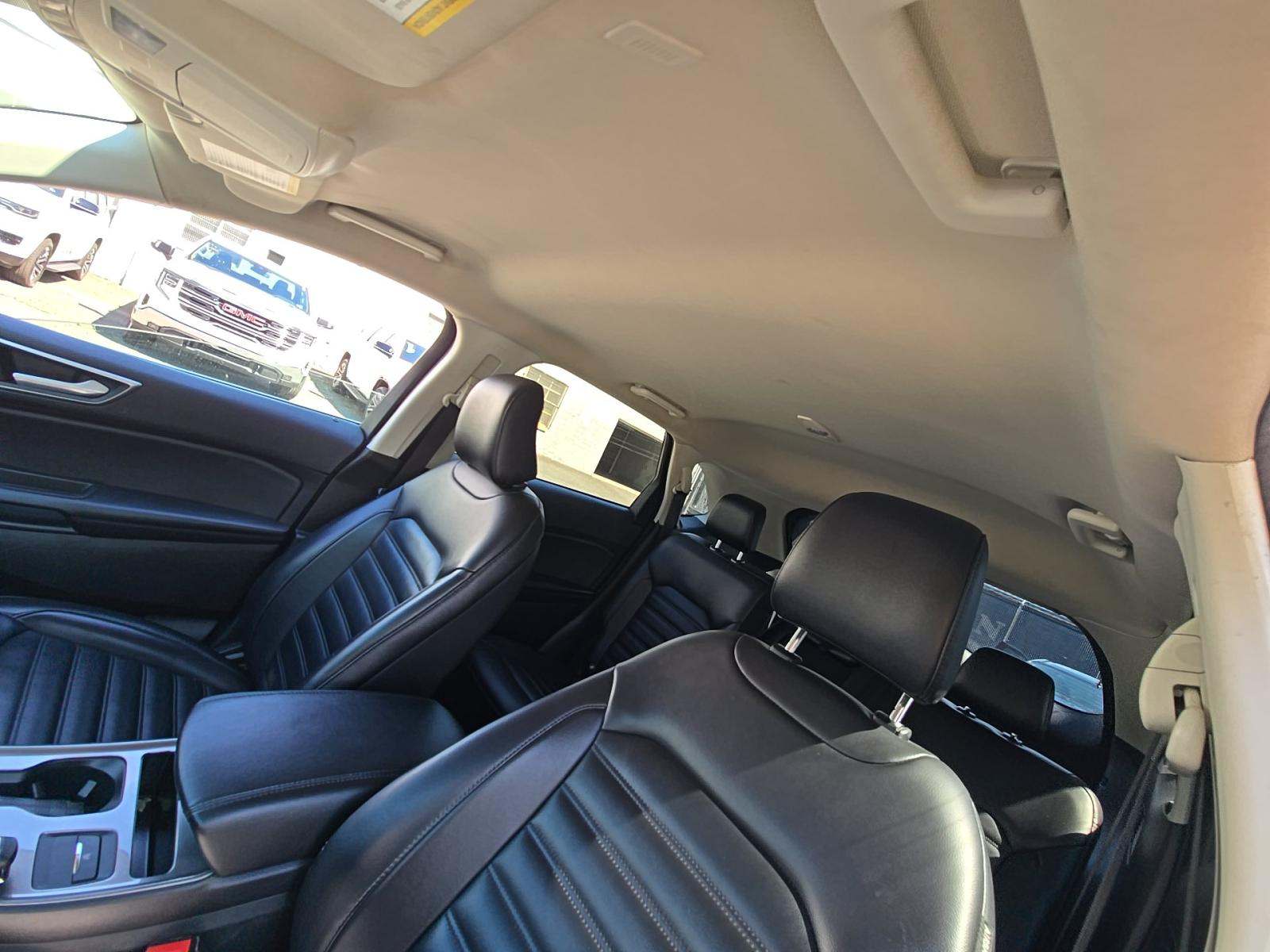 2024 Ford Edge SEL AWD