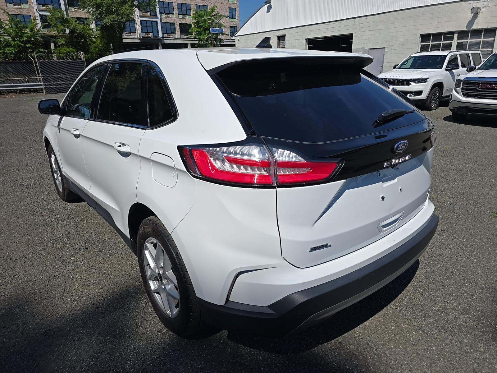 2024 Ford Edge SEL AWD