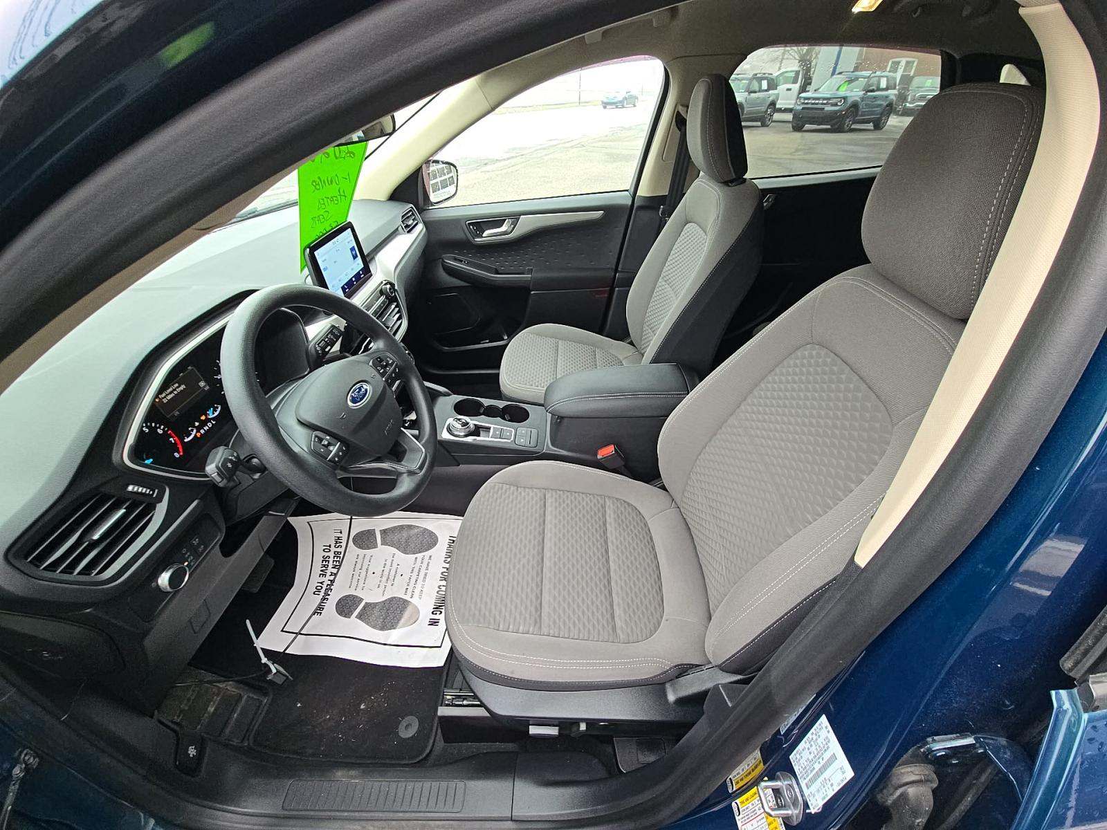 2020 Ford Escape SE AWD