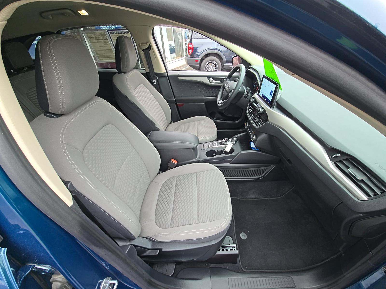 2020 Ford Escape SE AWD