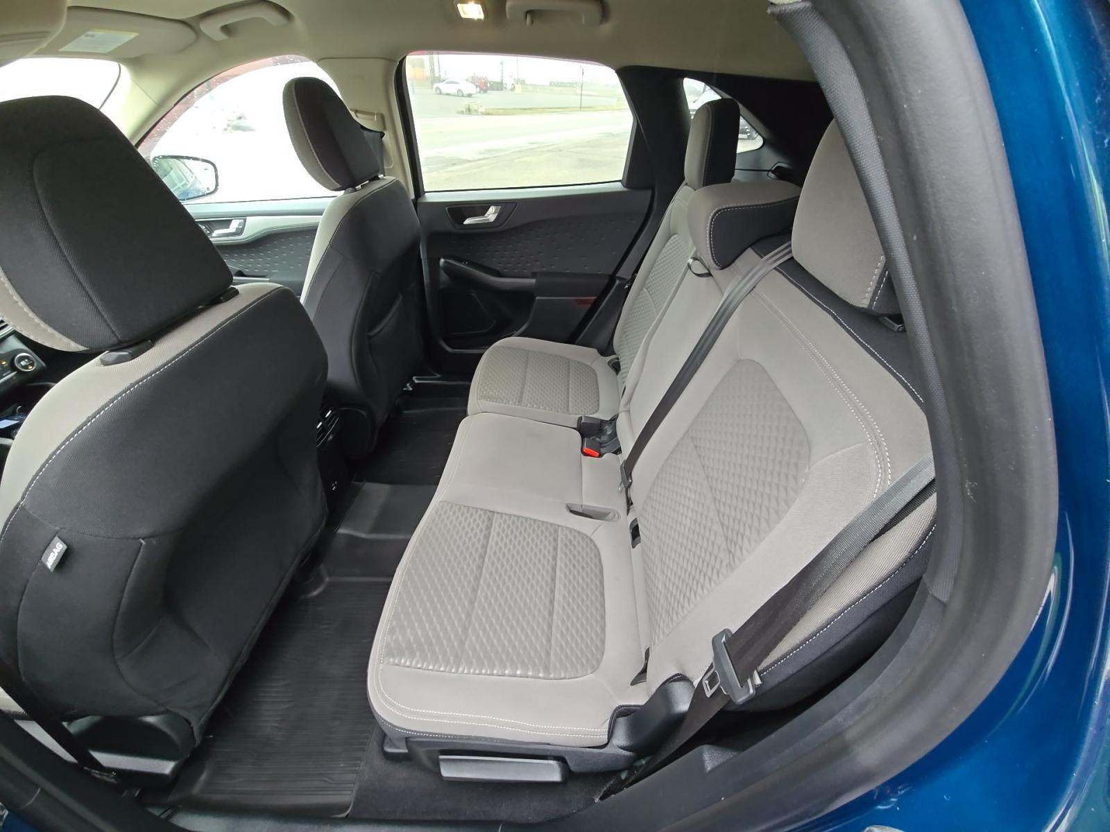 2020 Ford Escape SE AWD