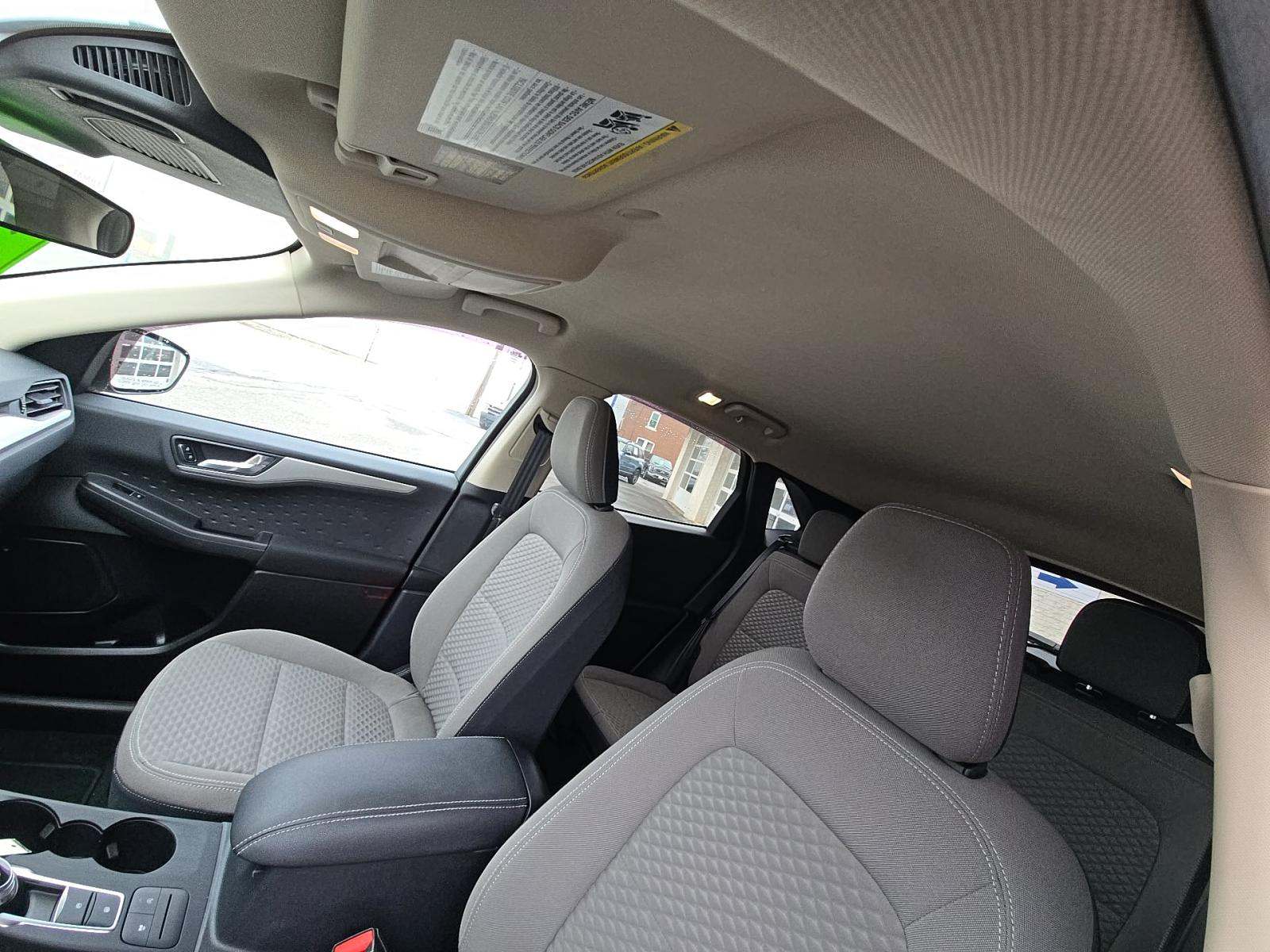 2020 Ford Escape SE AWD