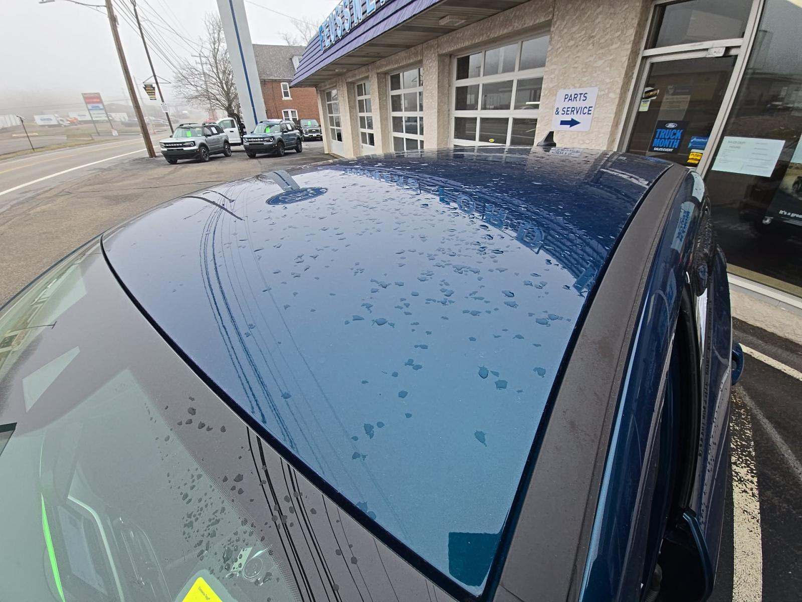 2020 Ford Escape SE AWD
