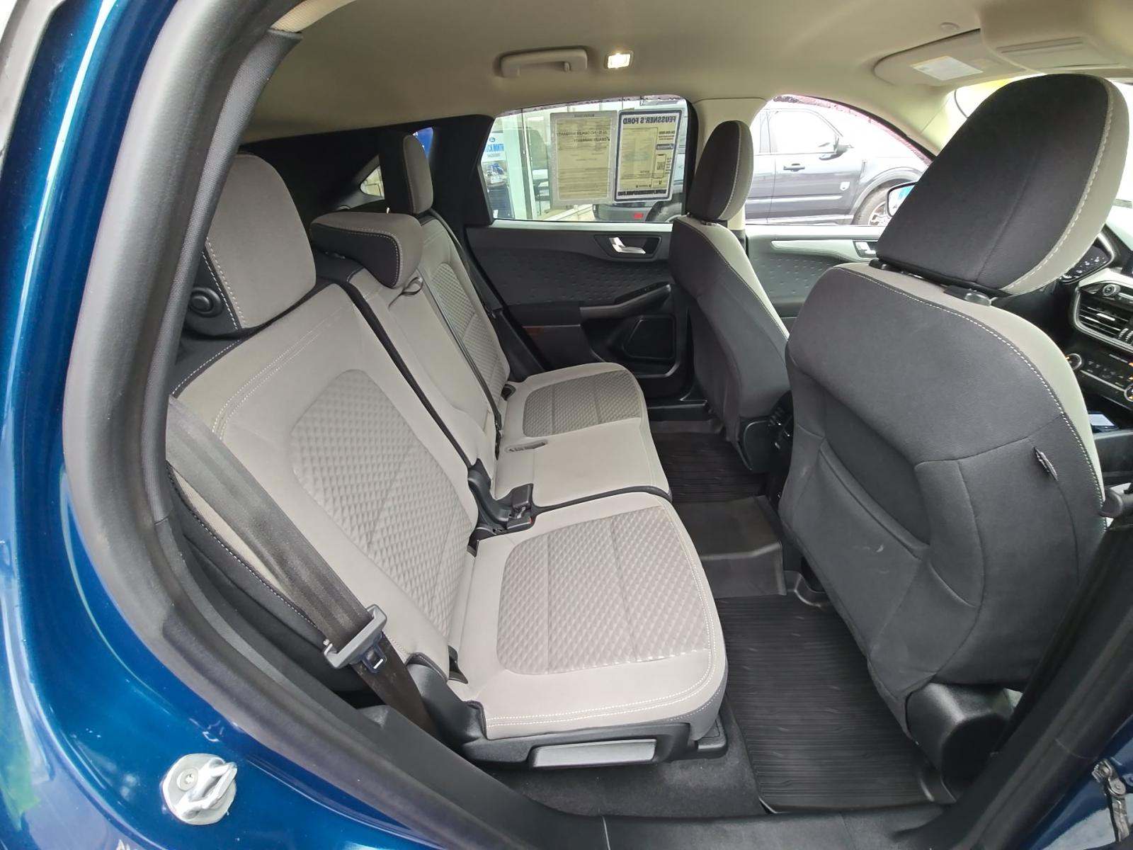 2020 Ford Escape SE AWD