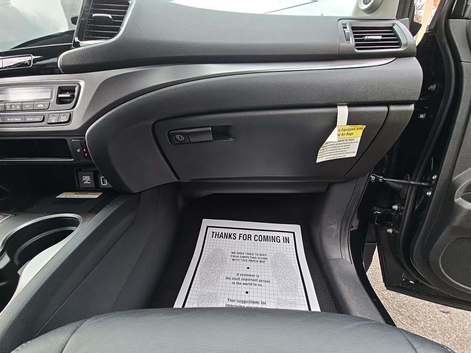 2022 Honda Pilot Special Edition AWD