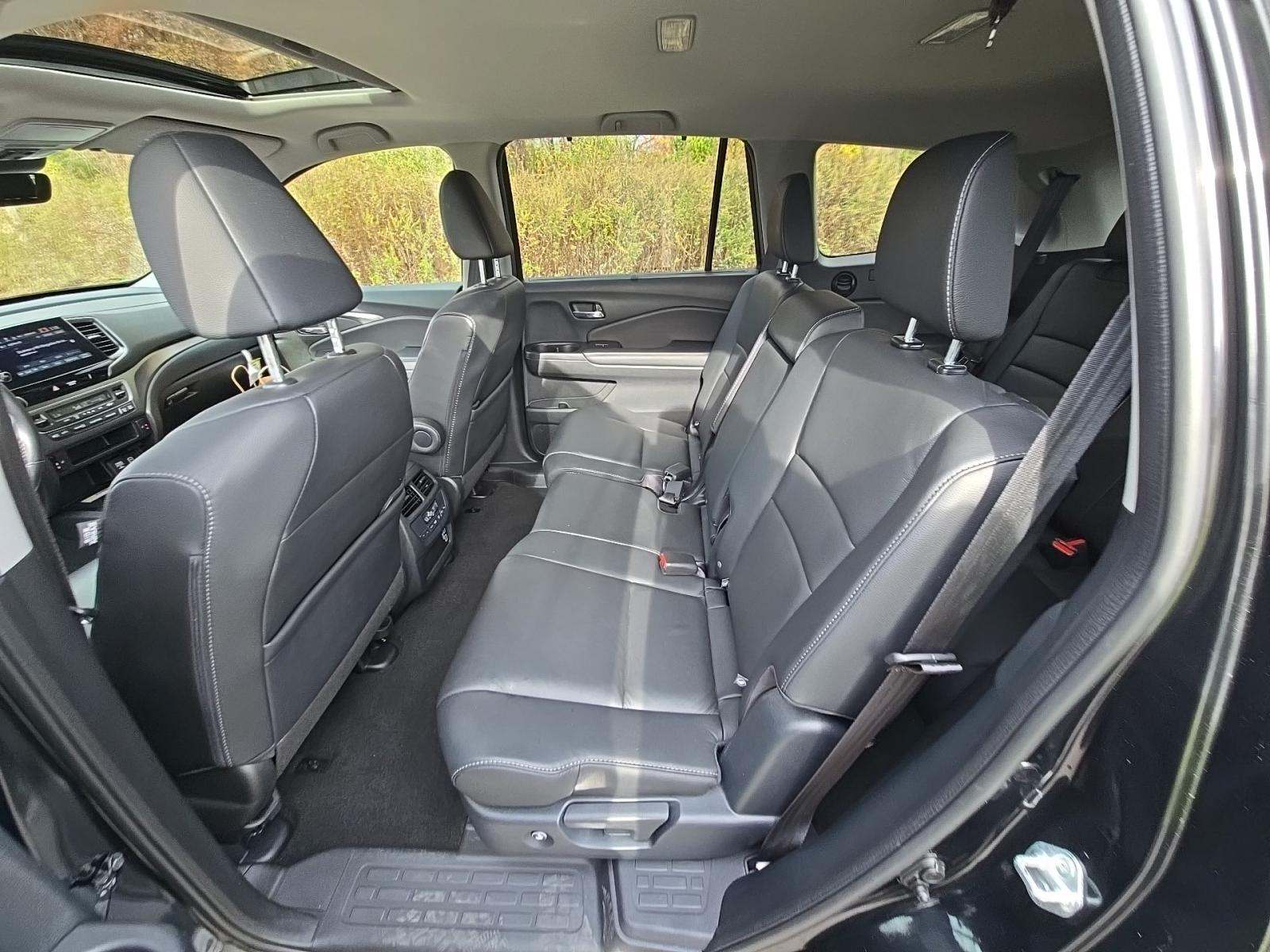 2022 Honda Pilot Special Edition AWD