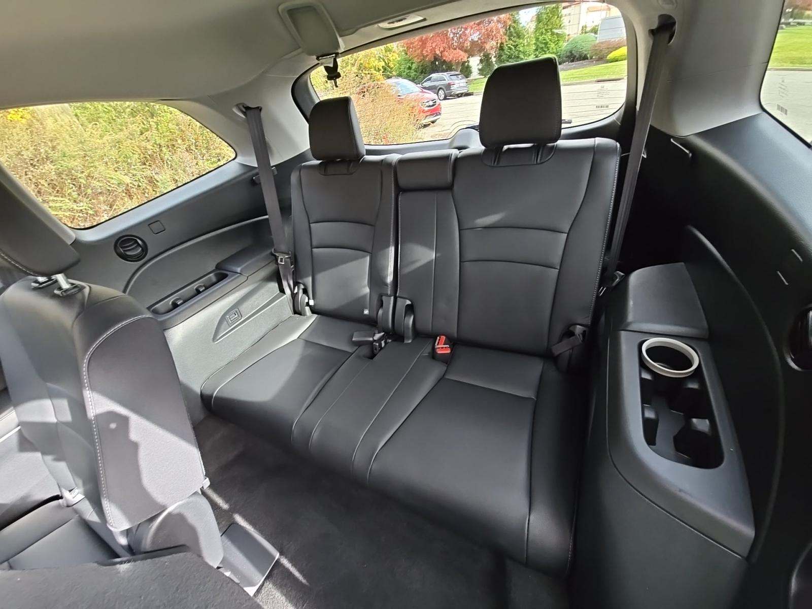 2022 Honda Pilot Special Edition AWD