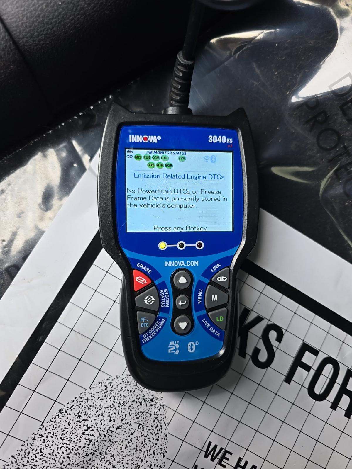 2022 Honda Pilot Special Edition AWD