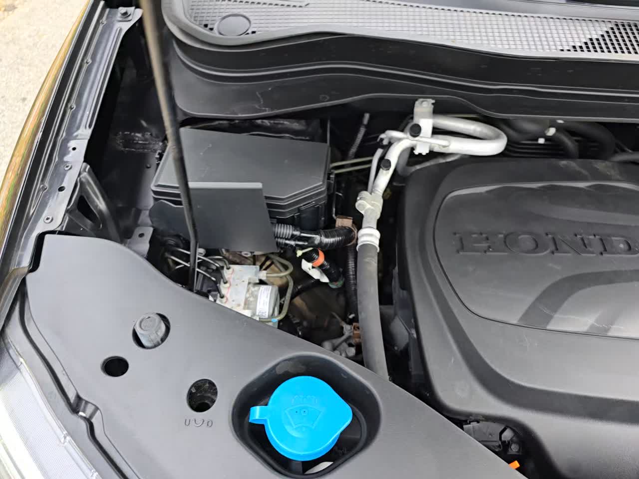 2022 Honda Pilot Special Edition AWD