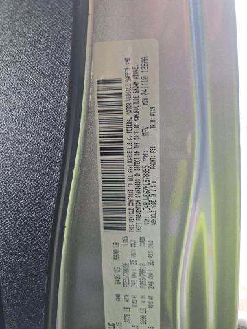 JEEP UNLIMITED SAHARA - 5