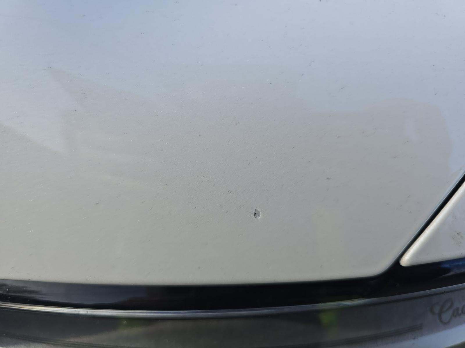 2022 Cadillac Escalade Luxury AWD