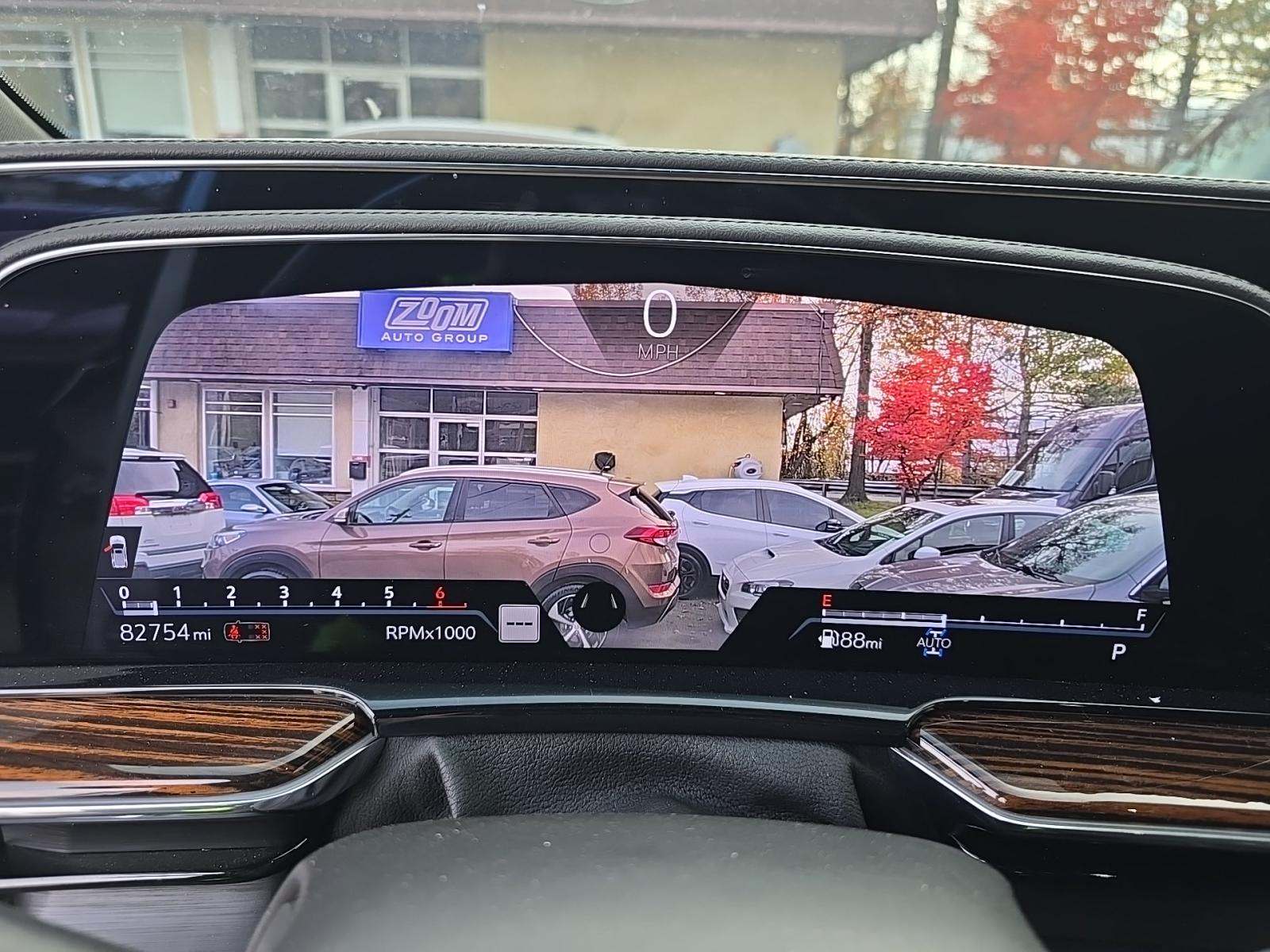 2022 Cadillac Escalade Luxury AWD