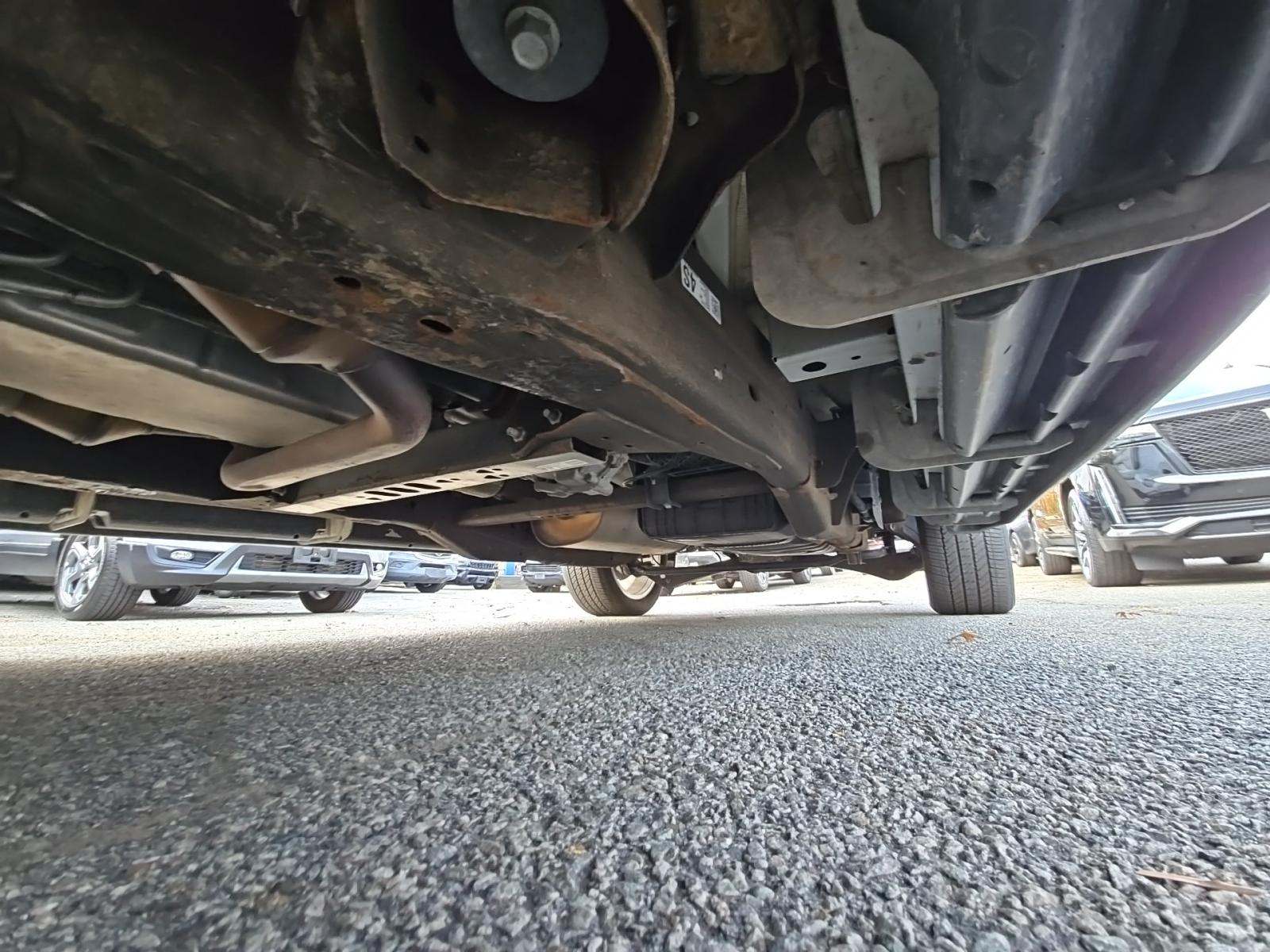 2022 Cadillac Escalade Luxury AWD