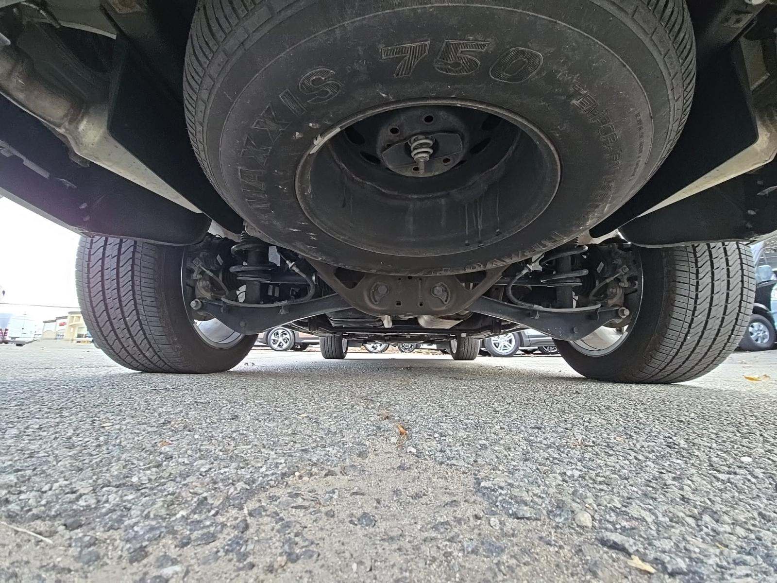 2022 Cadillac Escalade Luxury AWD