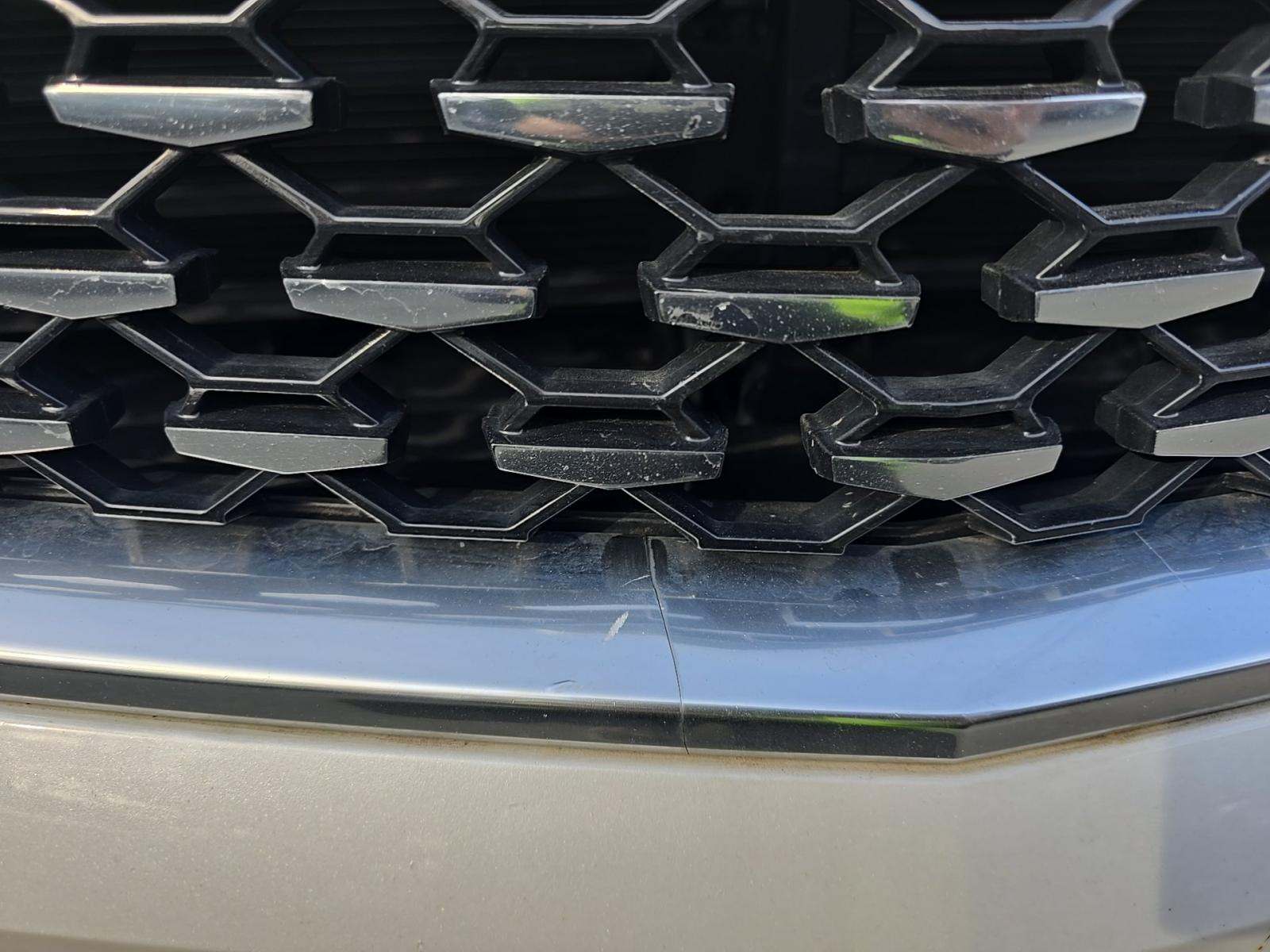 2022 Cadillac Escalade Luxury AWD