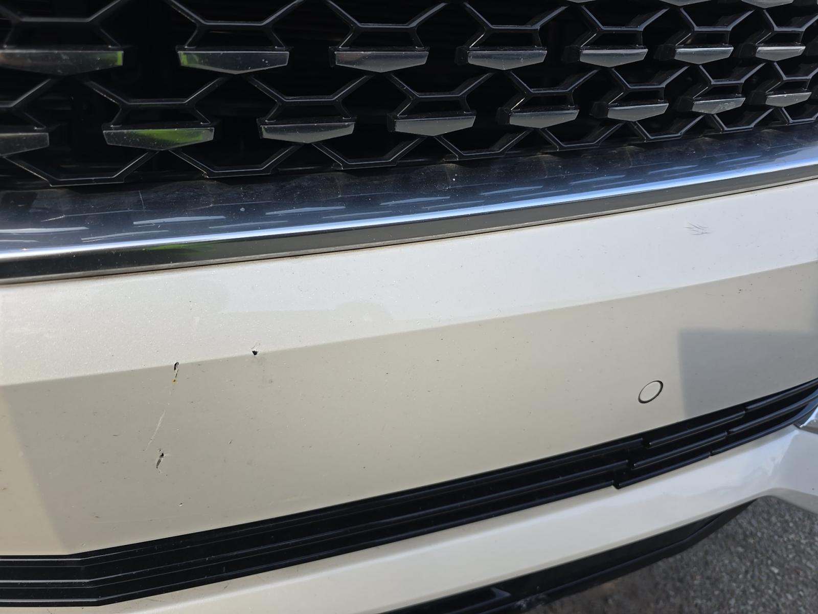 2022 Cadillac Escalade Luxury AWD