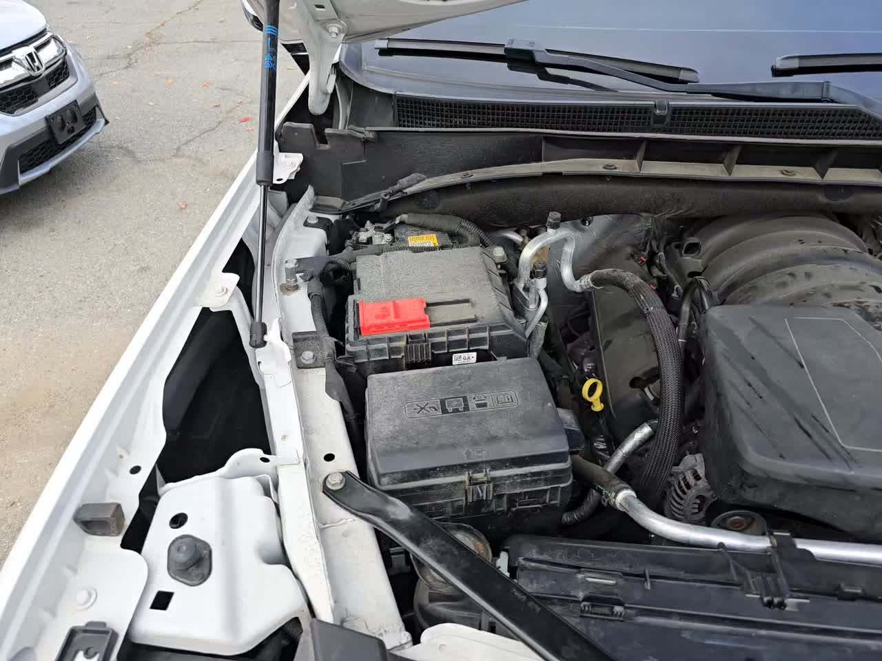 2022 Cadillac Escalade Luxury AWD