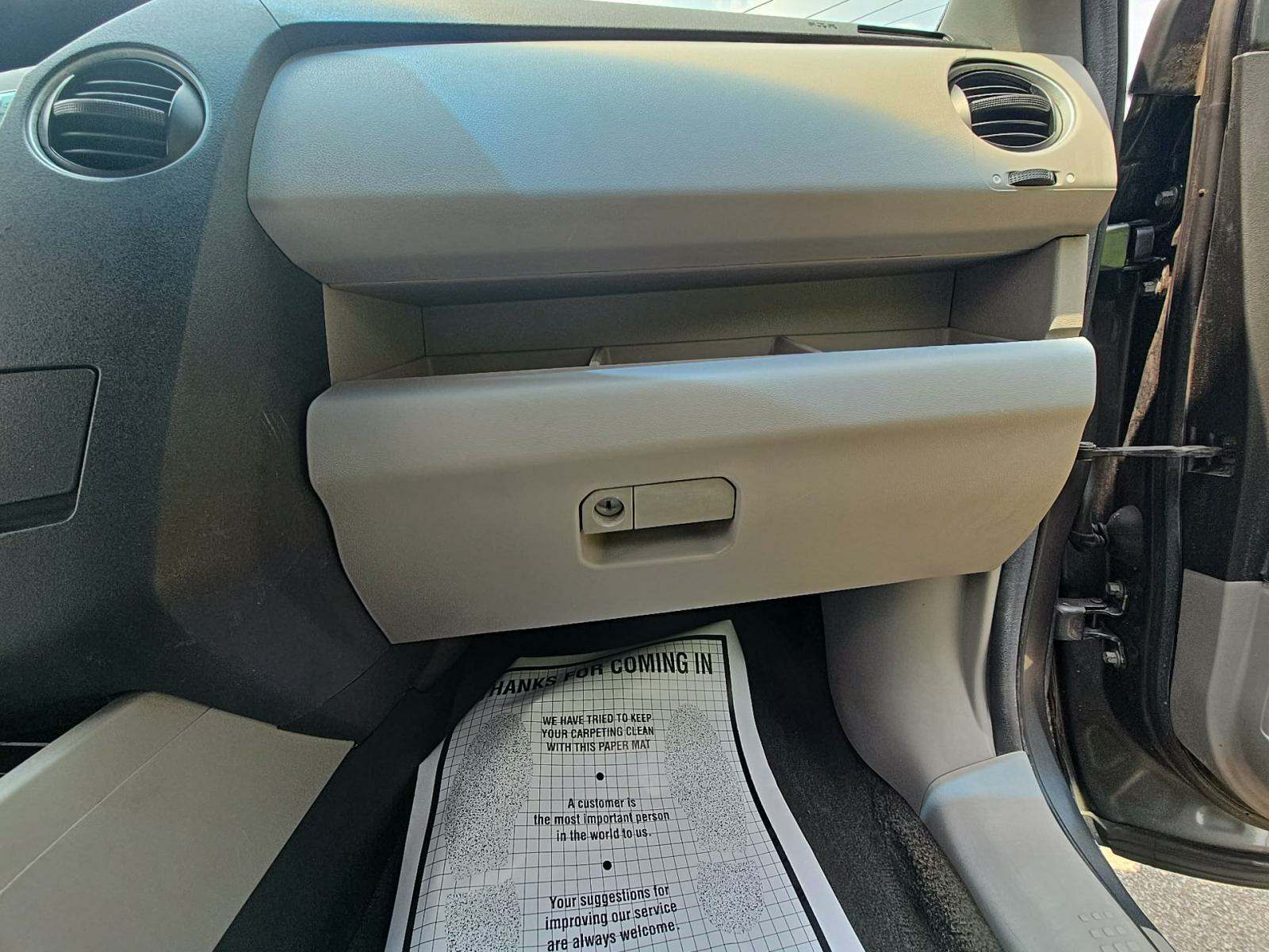 2011 Honda Pilot LX AWD