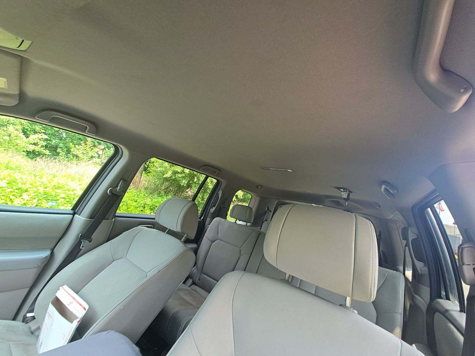 2011 Honda Pilot LX AWD