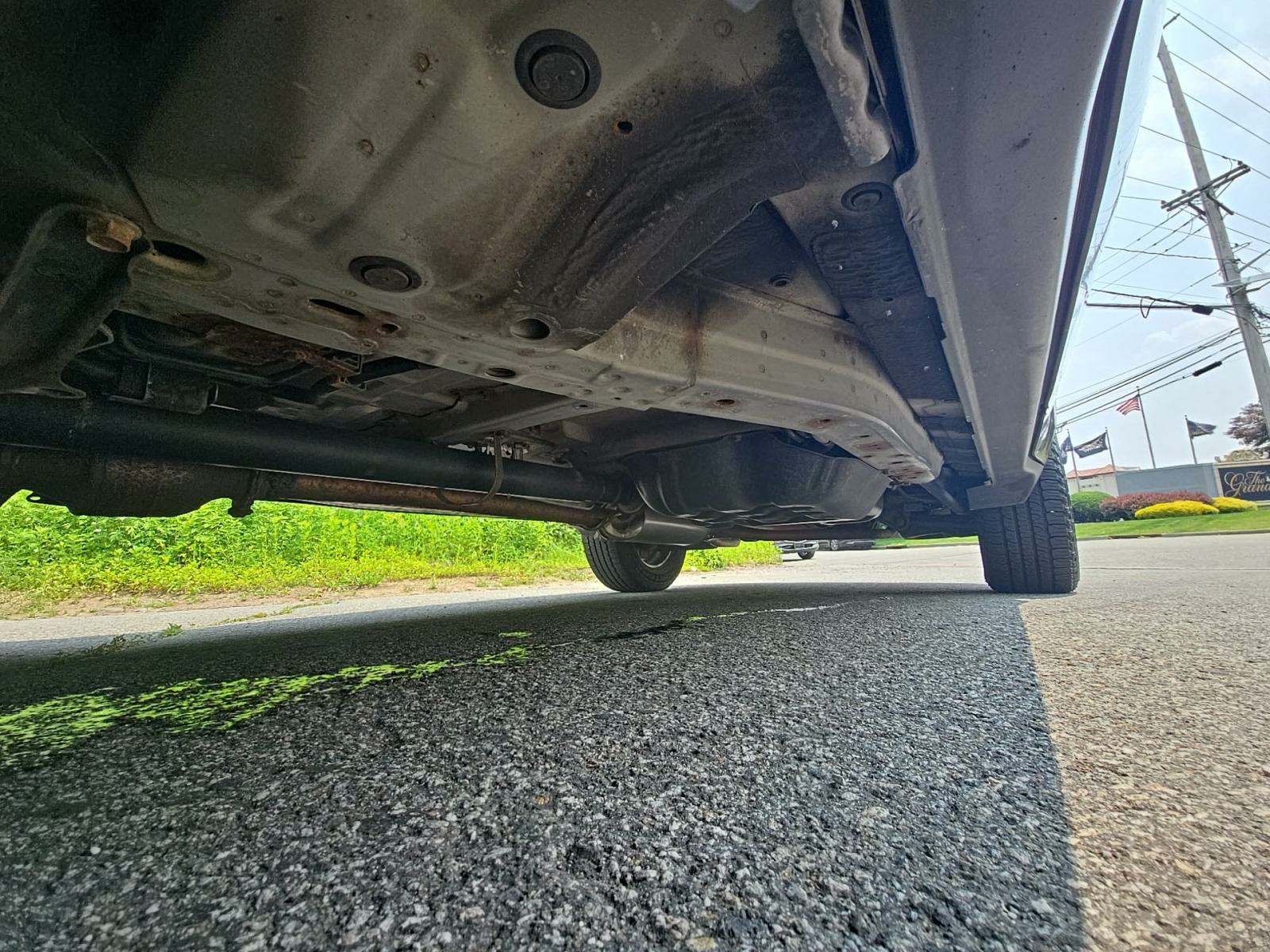 2011 Honda Pilot LX AWD