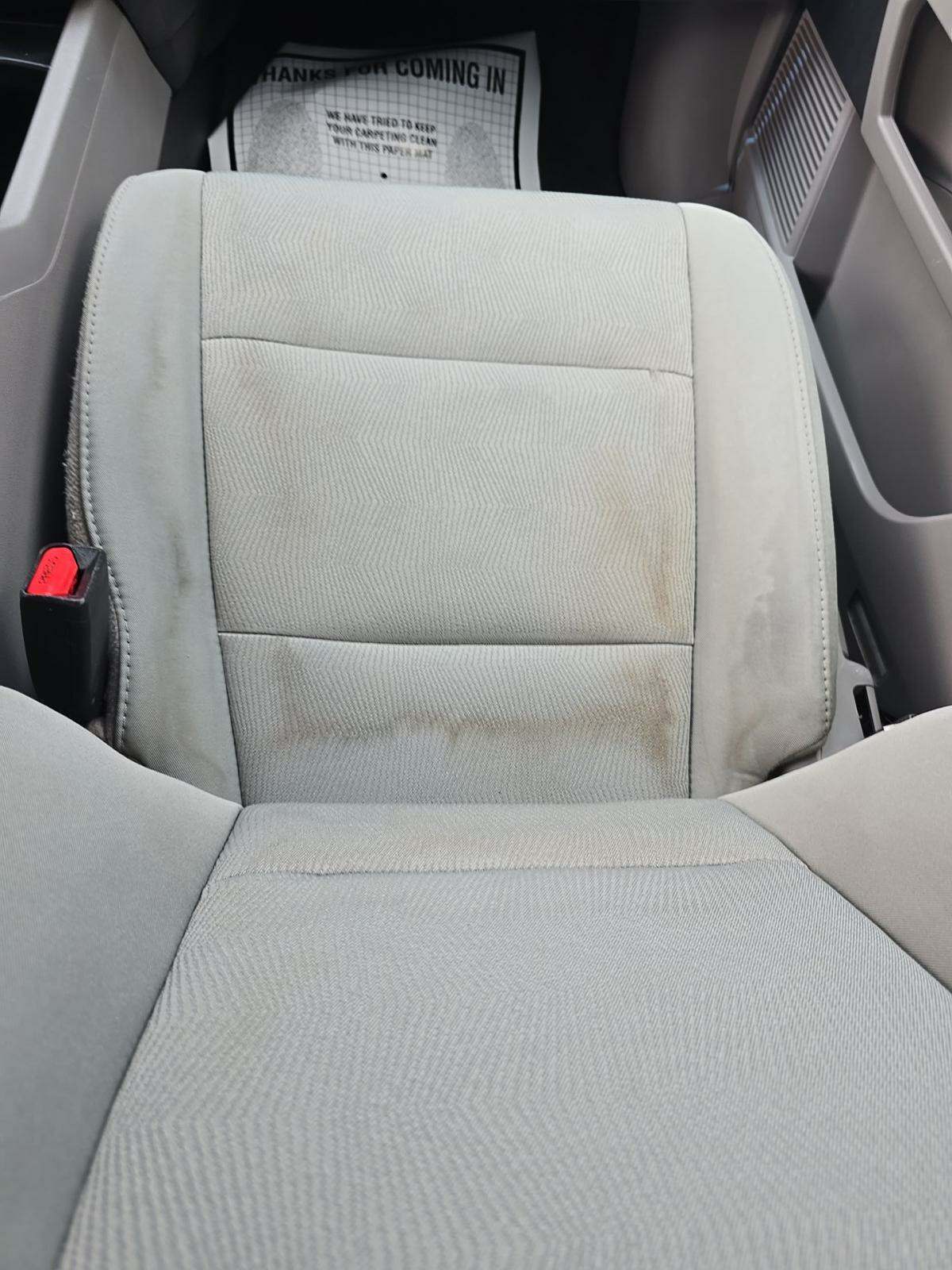 2011 Honda Pilot LX AWD