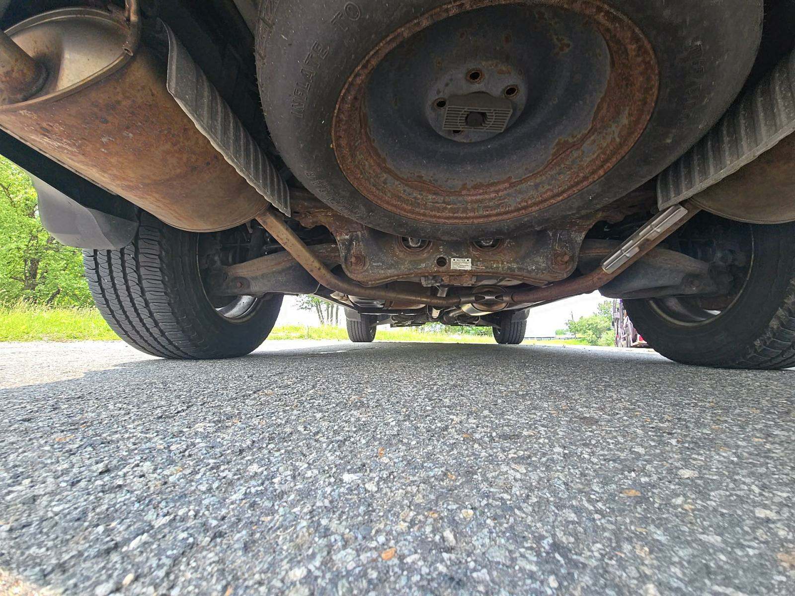 2011 Honda Pilot LX AWD