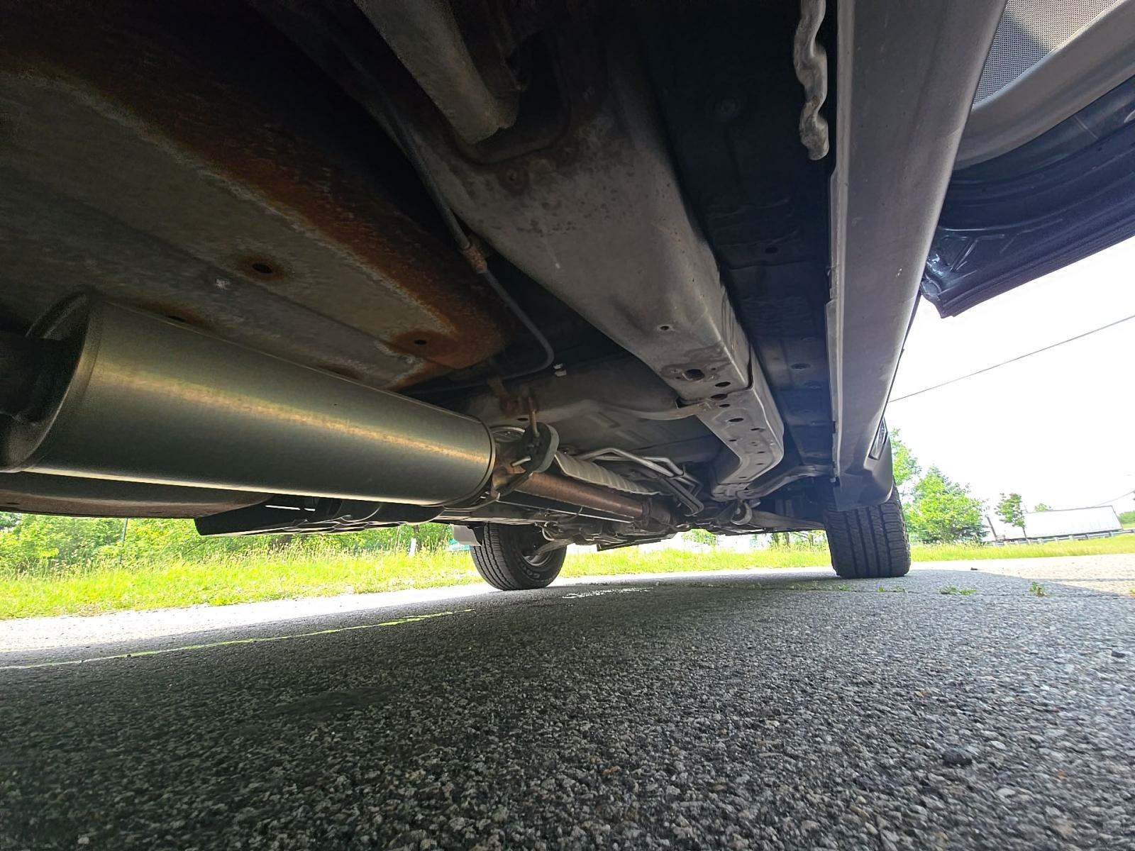 2011 Honda Pilot LX AWD