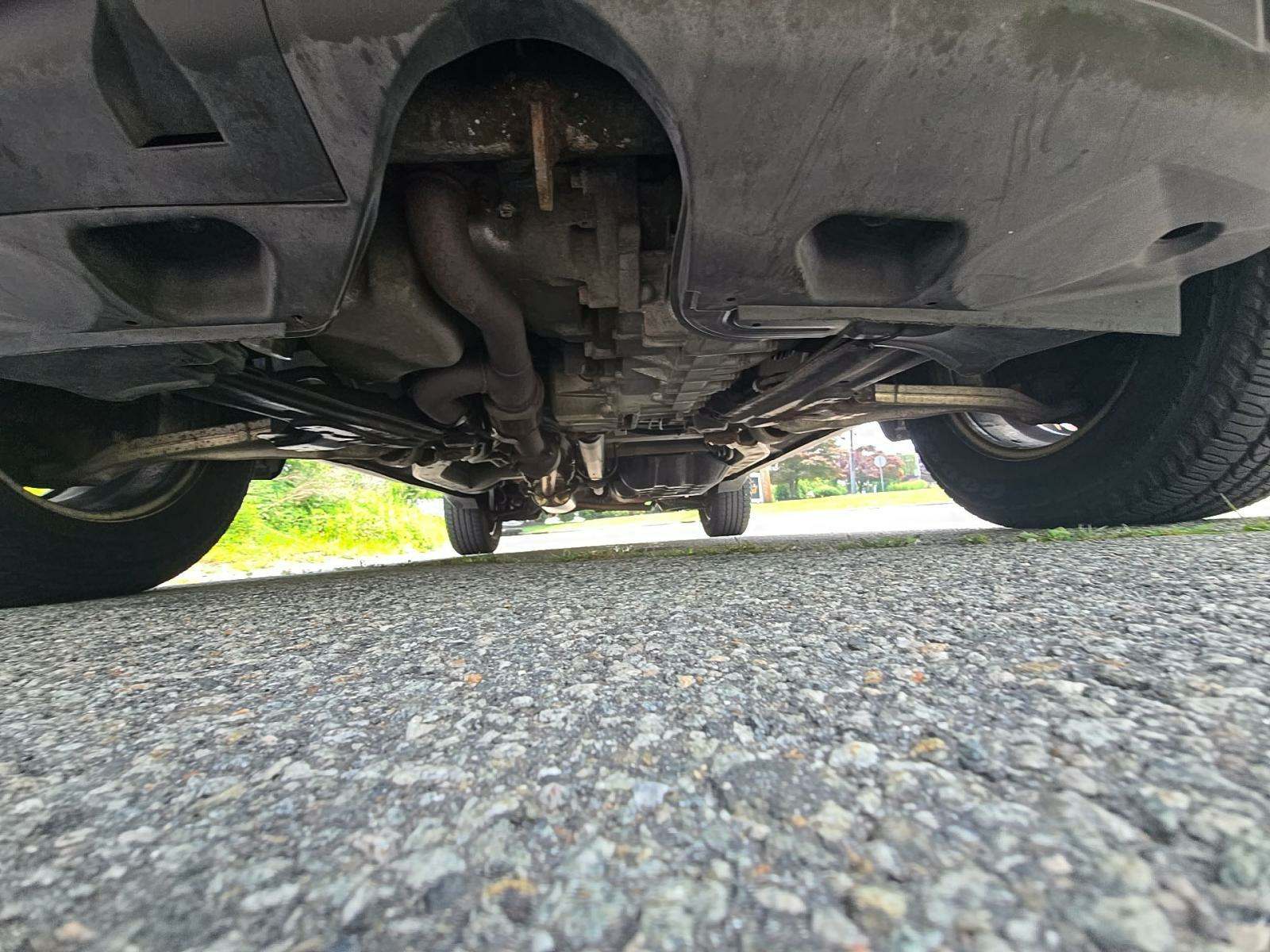 2011 Honda Pilot LX AWD