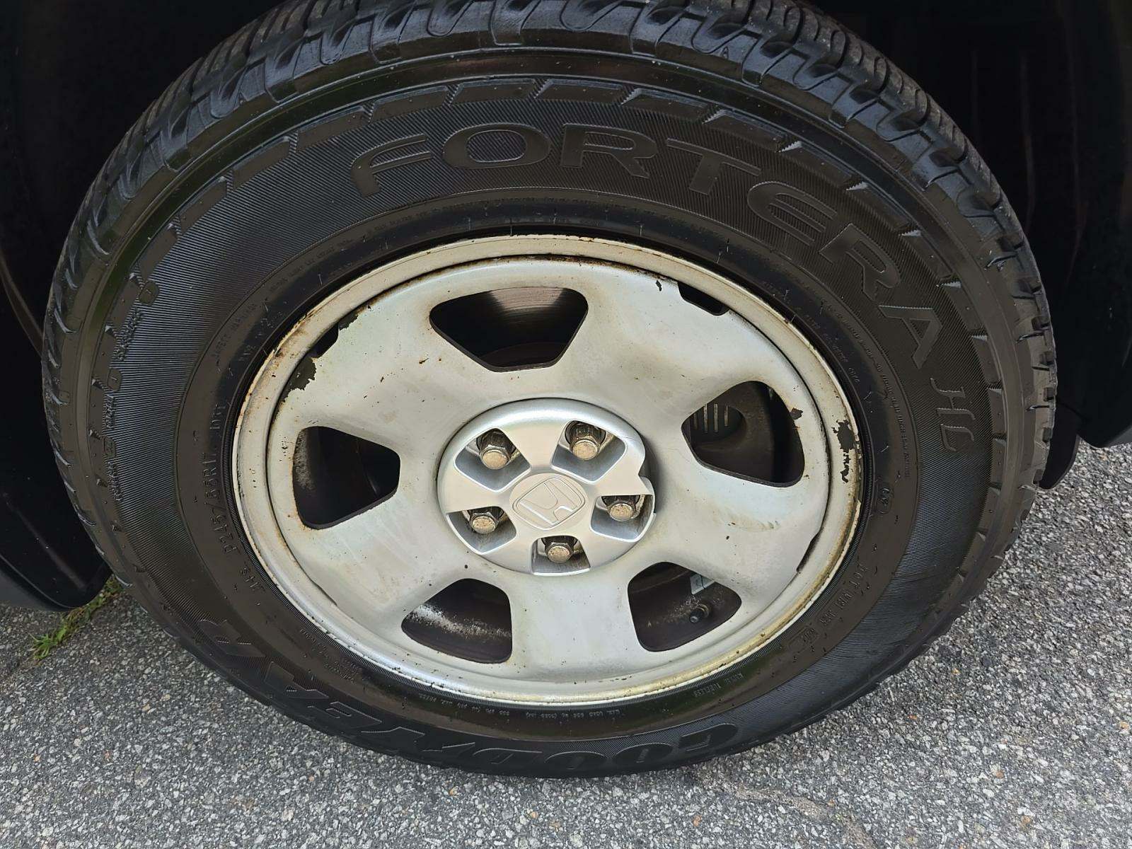 2011 Honda Pilot LX AWD