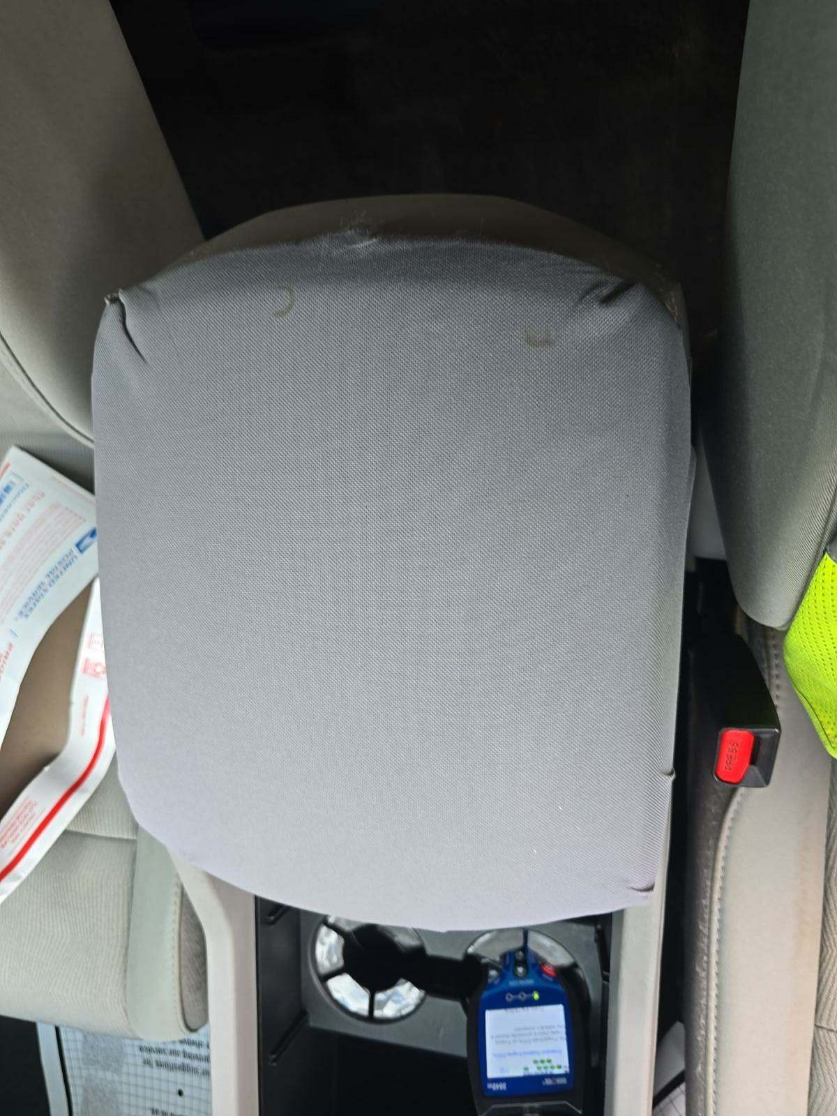 2011 Honda Pilot LX AWD