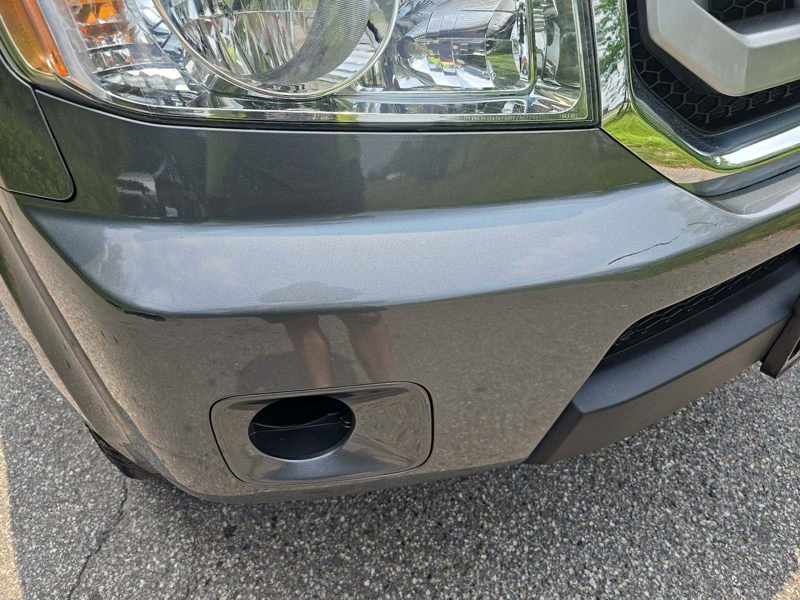 2011 Honda Pilot LX AWD