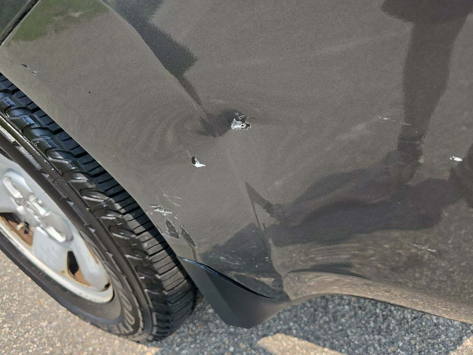 2011 Honda Pilot LX AWD